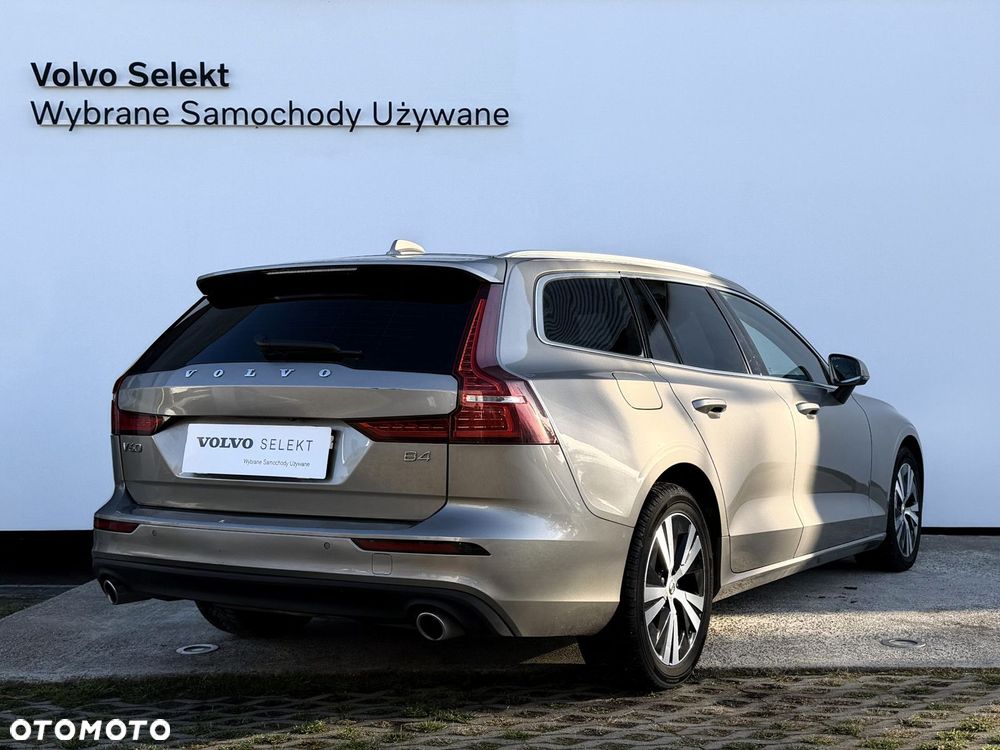Volvo V60 - 6