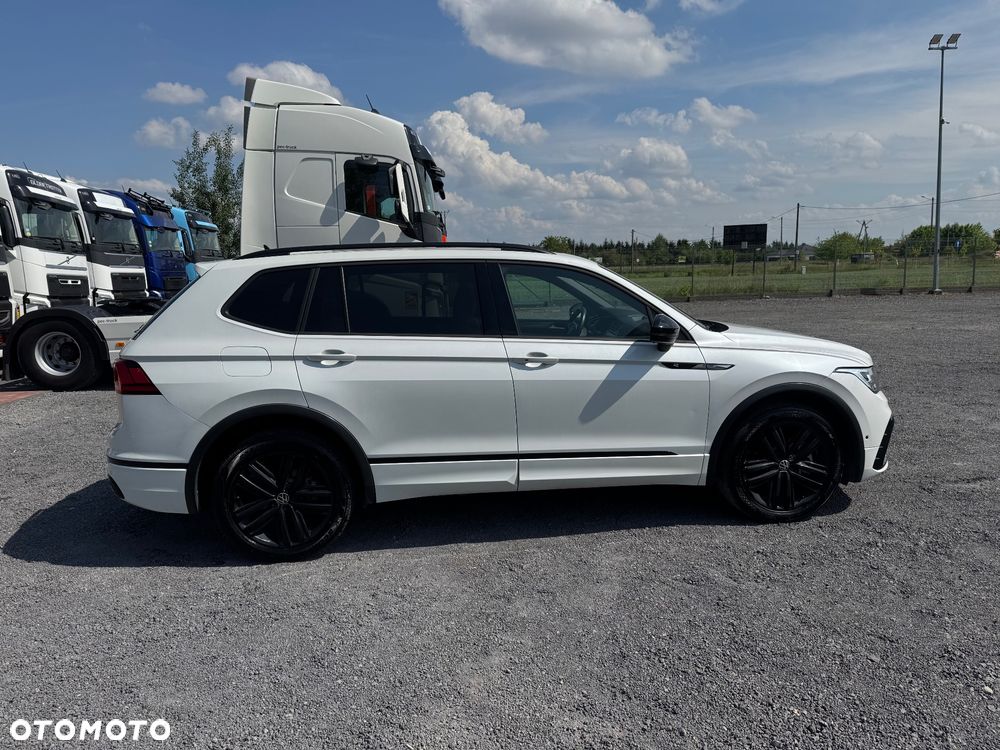 Volkswagen Tiguan 2.0 TSI 4Mot R-Line DSG - 9