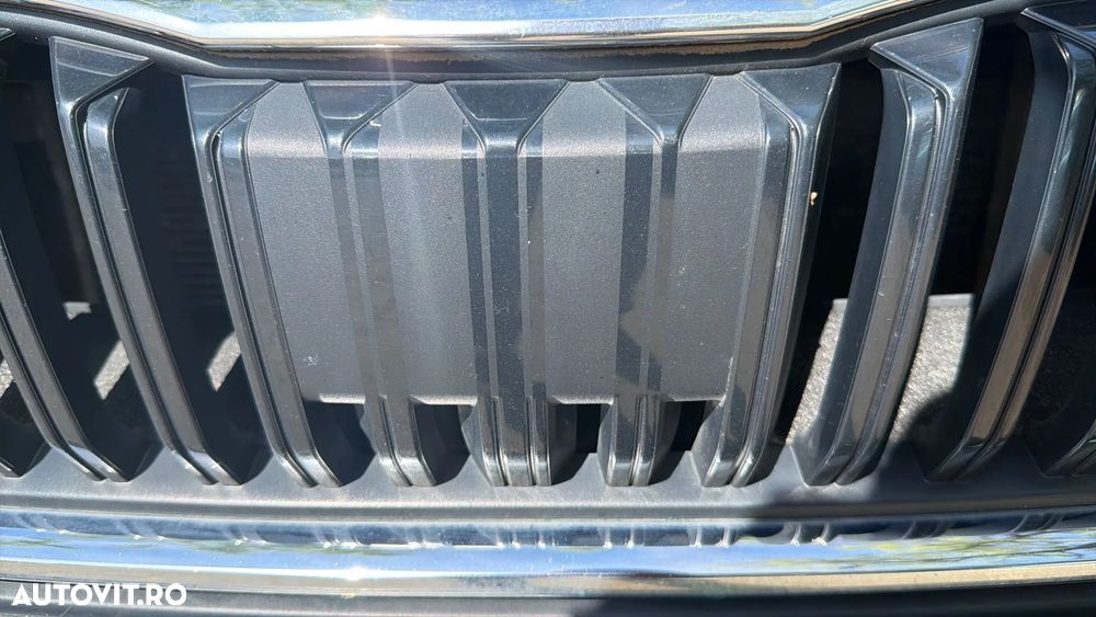 Skoda Octavia 2.0 TDI DSG Style - 10