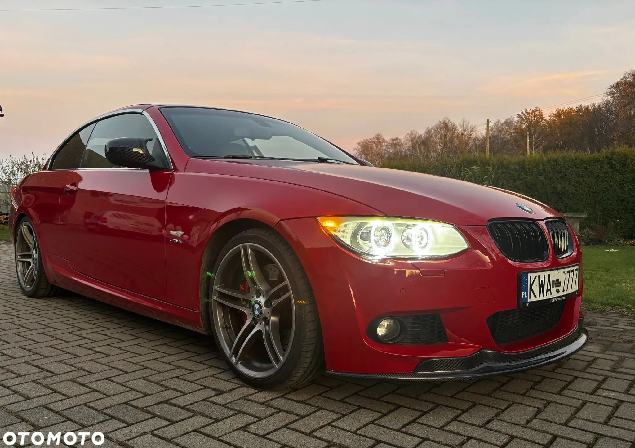 BMW Seria 3 - 1