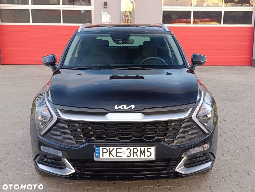 Kia Sportage 1.6 T-GDI L 2WD - 4