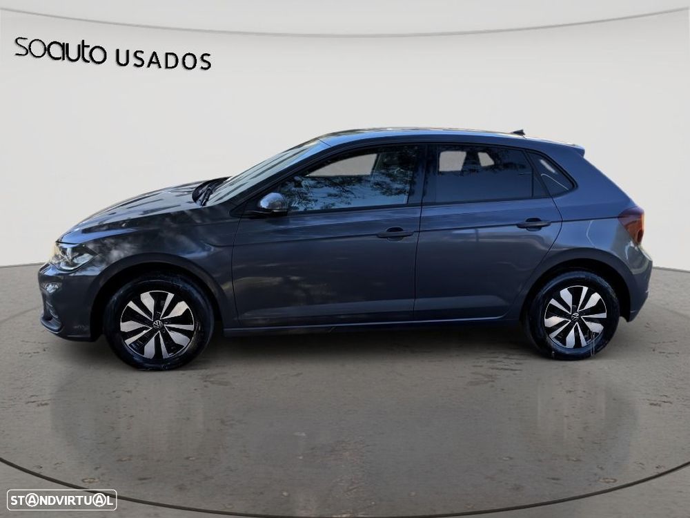 Volkswagen Polo 2025 photo 3