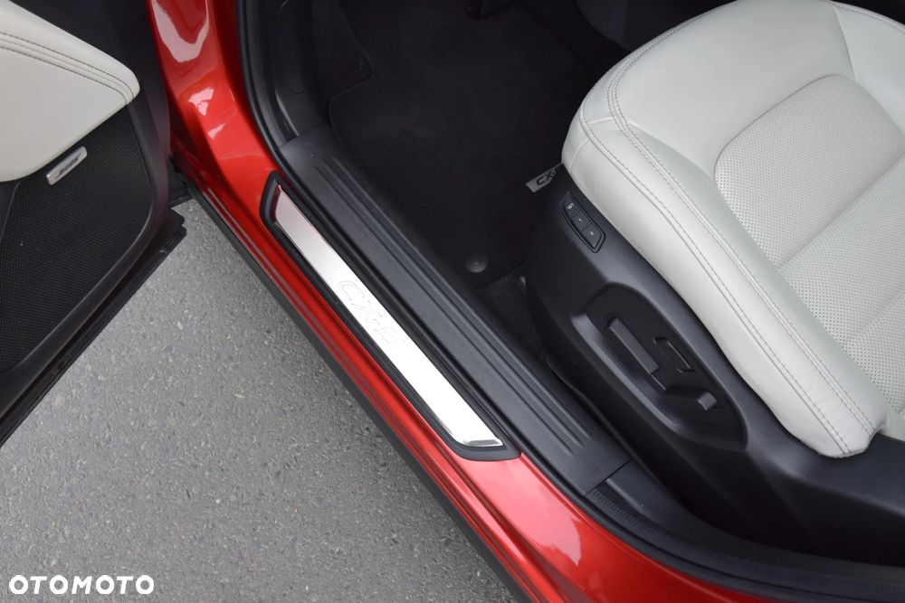 Mazda CX-5 2.5 Skypassion AWD - 26