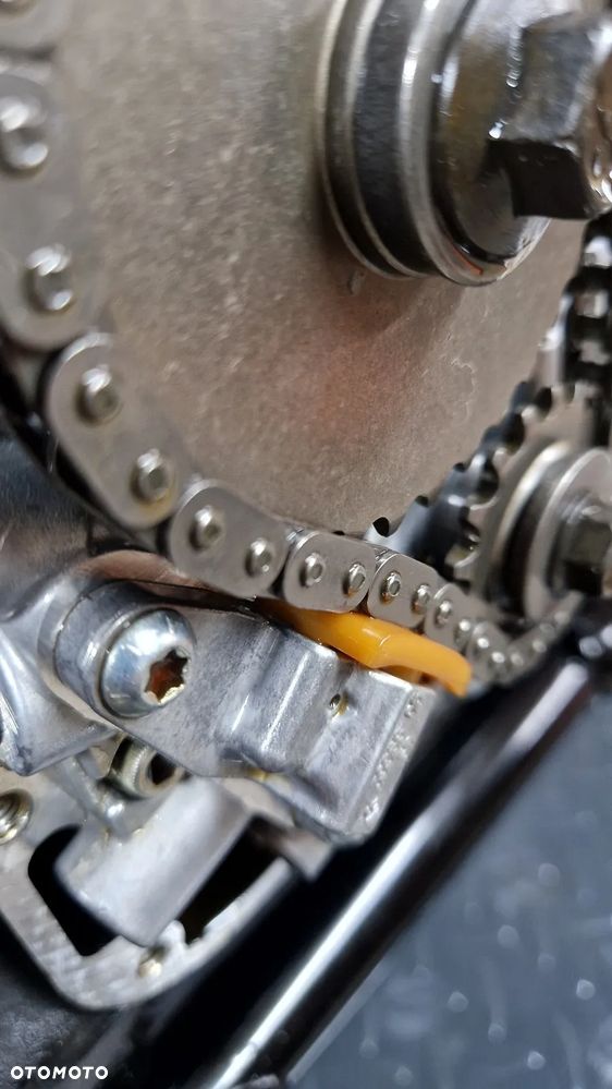 Harley-Davidson Dyna Low Rider - 19