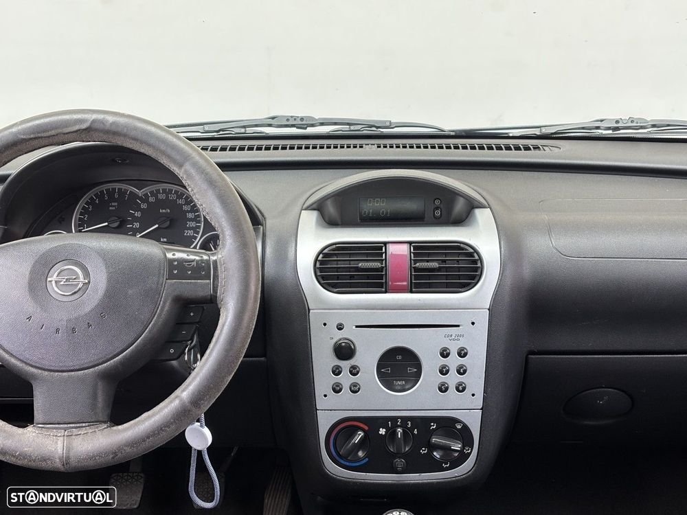 Opel Corsa - 7