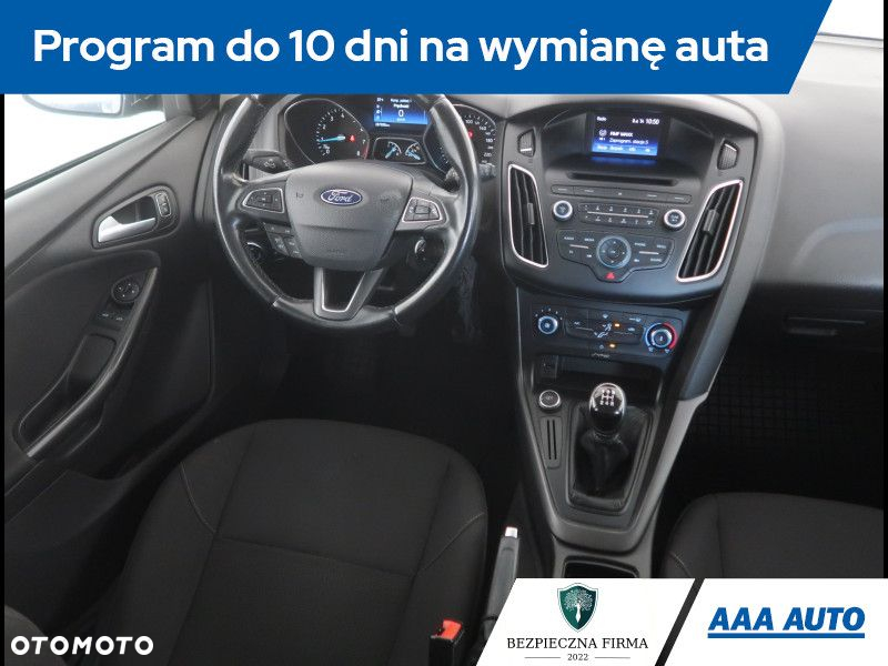 Ford Focus - 8