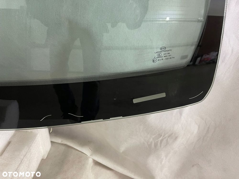 kia optima/lotze szyba przednia nowa 2006-2010 - 3