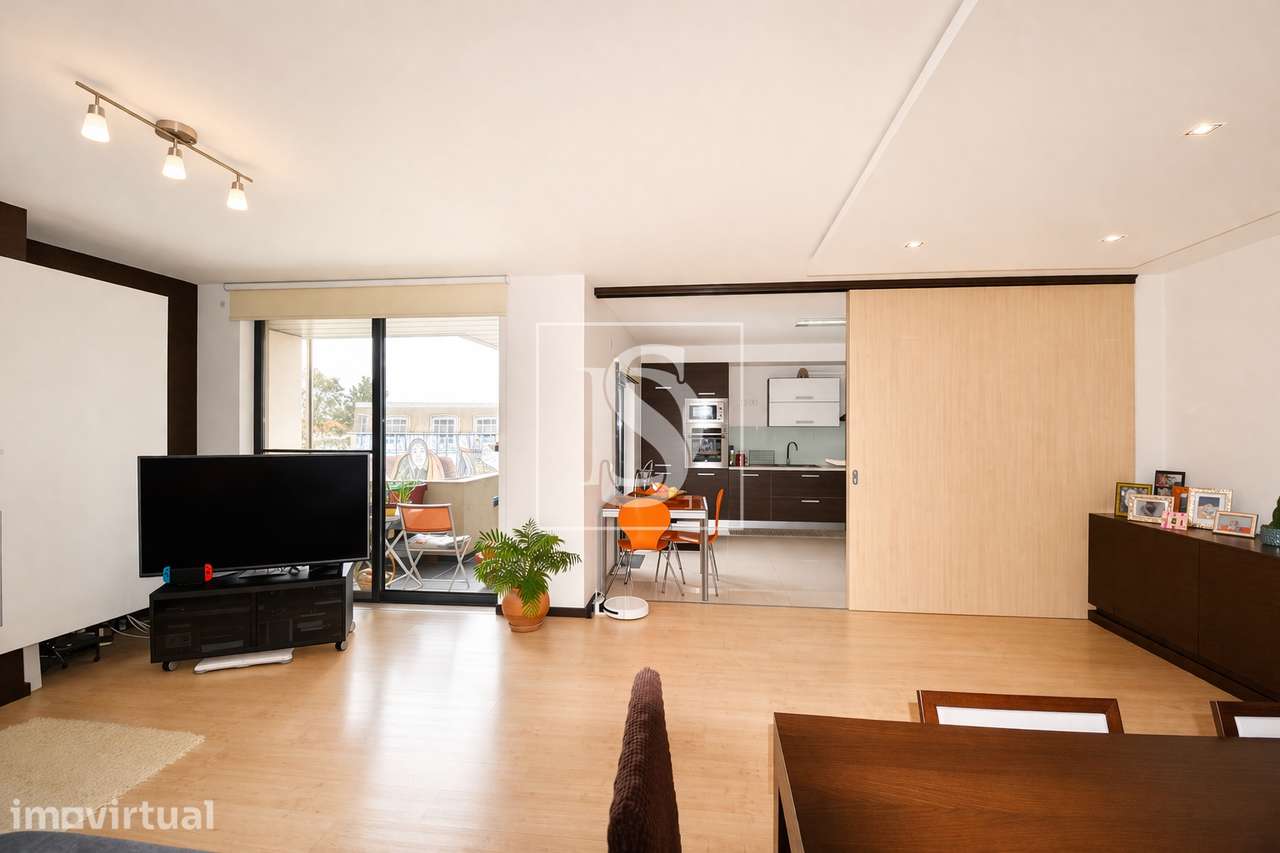 Apartamento T4 Venda em Nossa Senhora de Fátima,Entroncamento - Grande imagem: 3/38