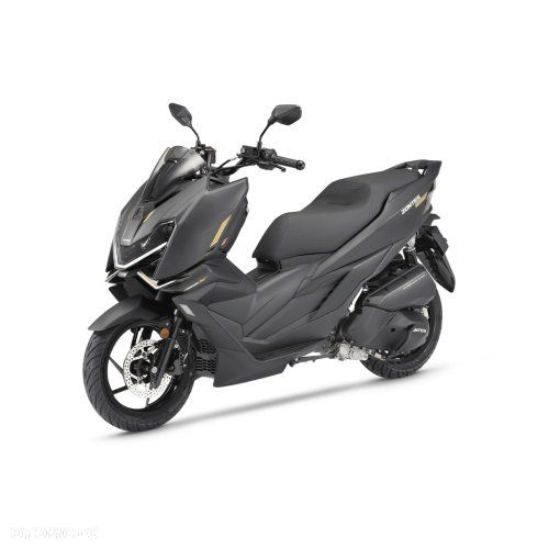 Zontes 125X - 6