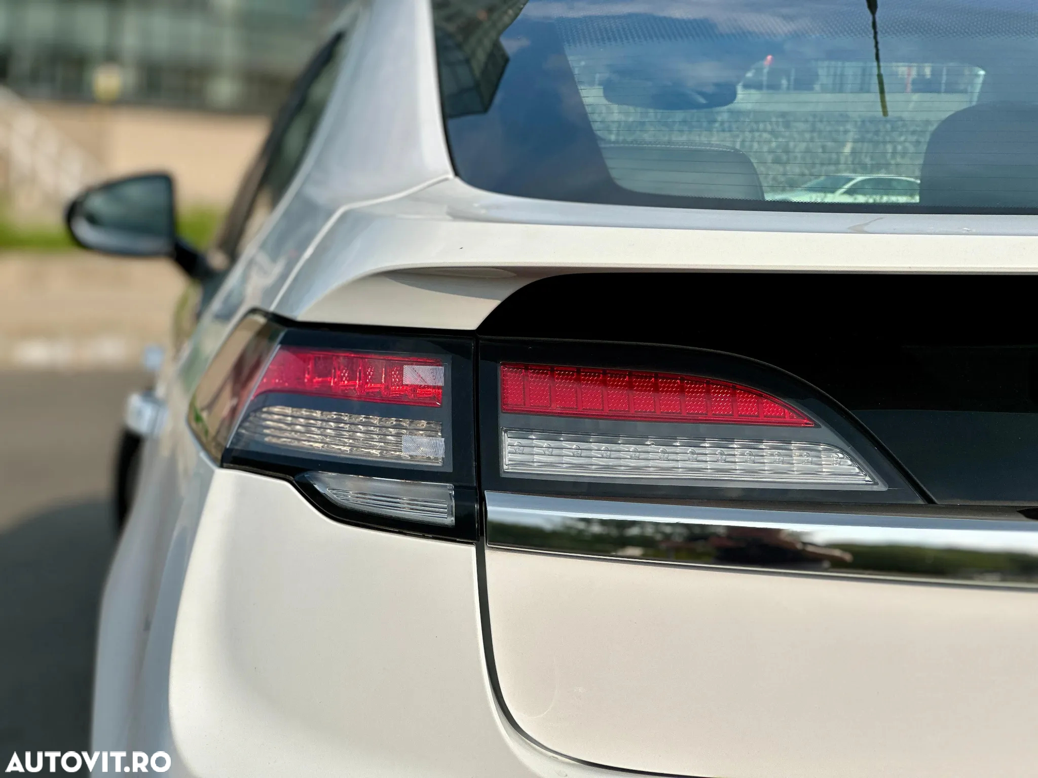 Opel Ampera Komfort Edition - 32