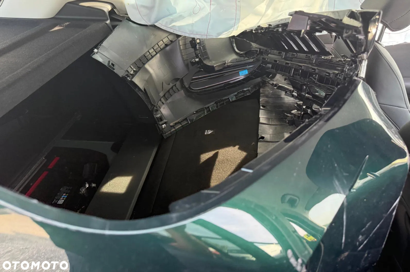 MG ZS Hybrid+ Luxury - 3