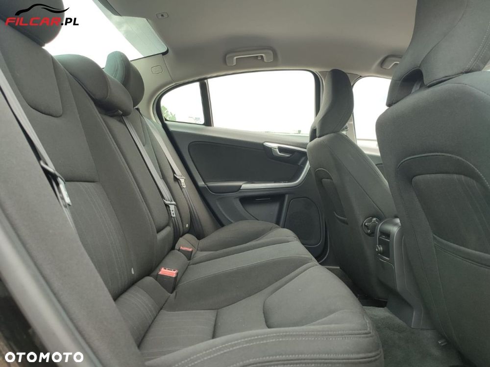 Volvo S60 - 15