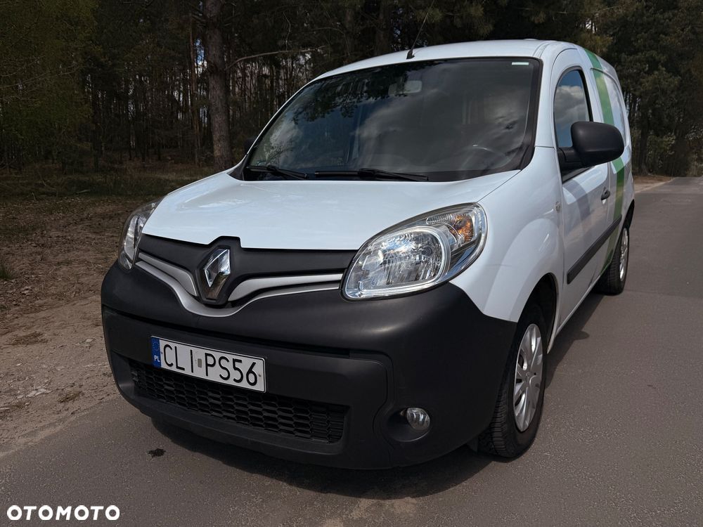 Renault Kangoo - 7
