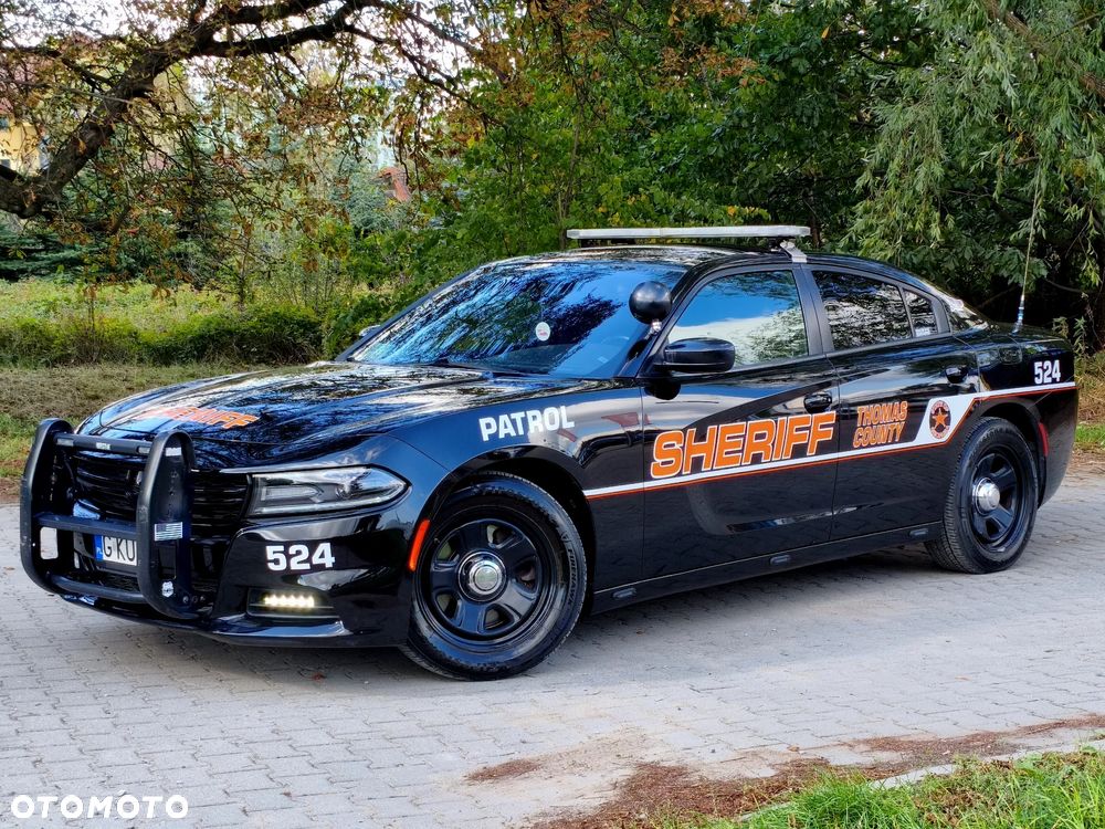 Dodge Charger 5.7 R/T - 15