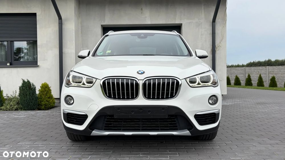 BMW X1 sDrive18i - 2