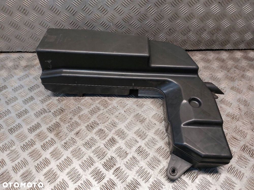 SUBWOOFER GŁOŚNIK + WZMACNIACZ AUDI A4 B7 8E903538203S 8E9035223 - 1