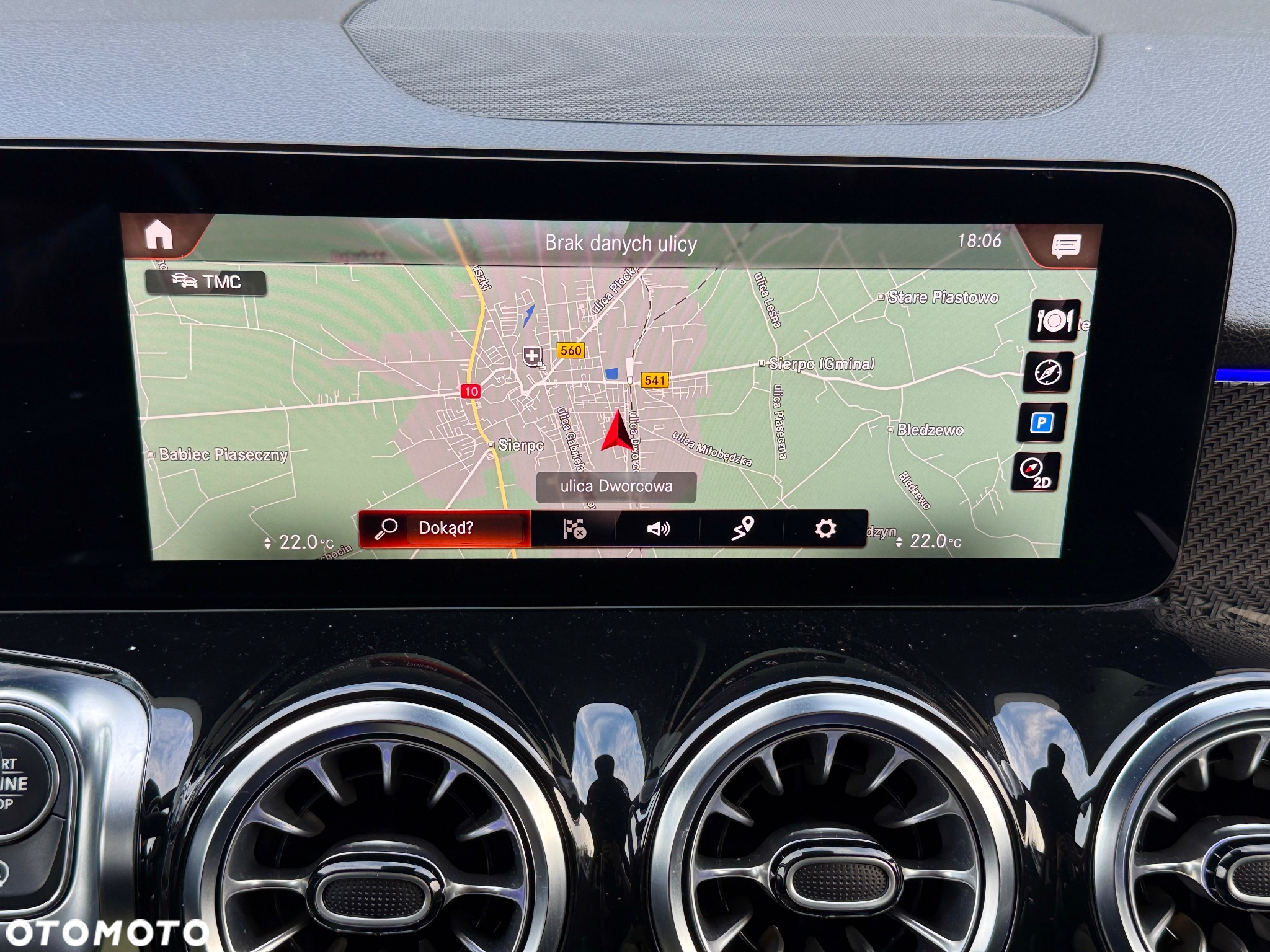 Mercedes-Benz GLB 200 d 4-Matic AMG Line 8G-DCT - 34