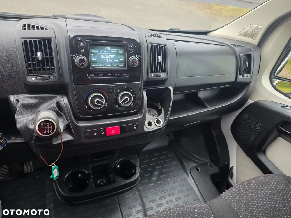 Citroën Jumper L2H2 - 10