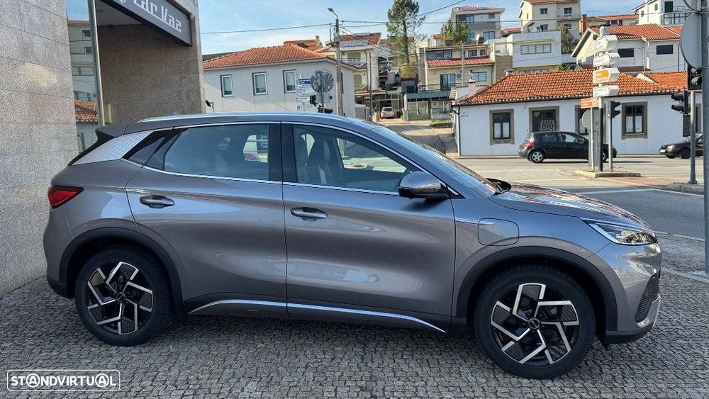 BYD Atto 3 60.48 kWh Comfort - 4