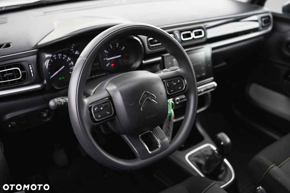 Citroën C3 - 18