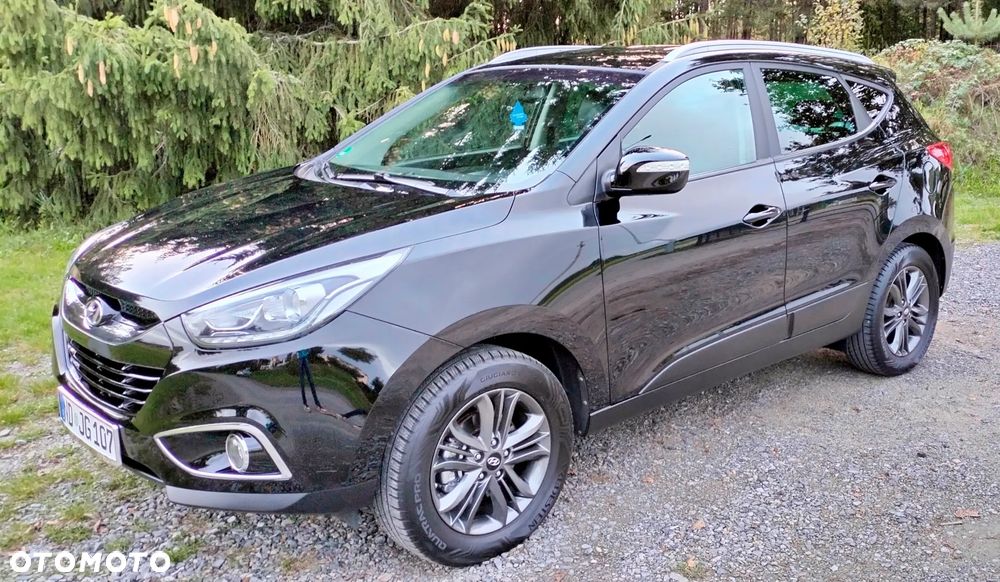 Hyundai ix35 - 6