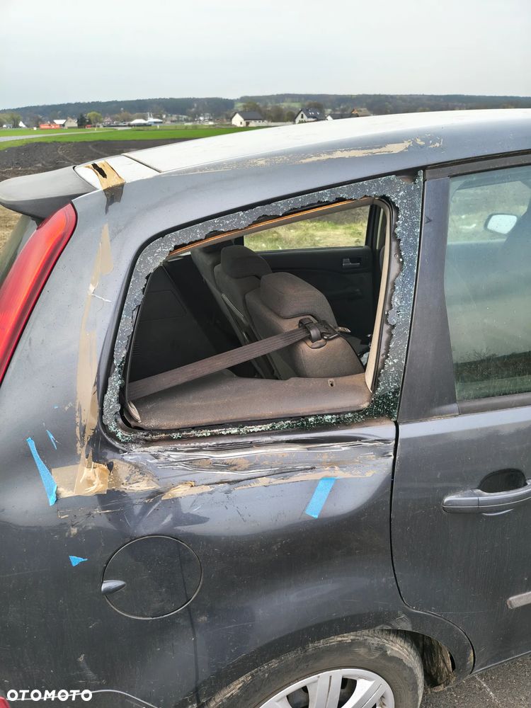 Ford Focus C-Max 1.8 Ghia - 6