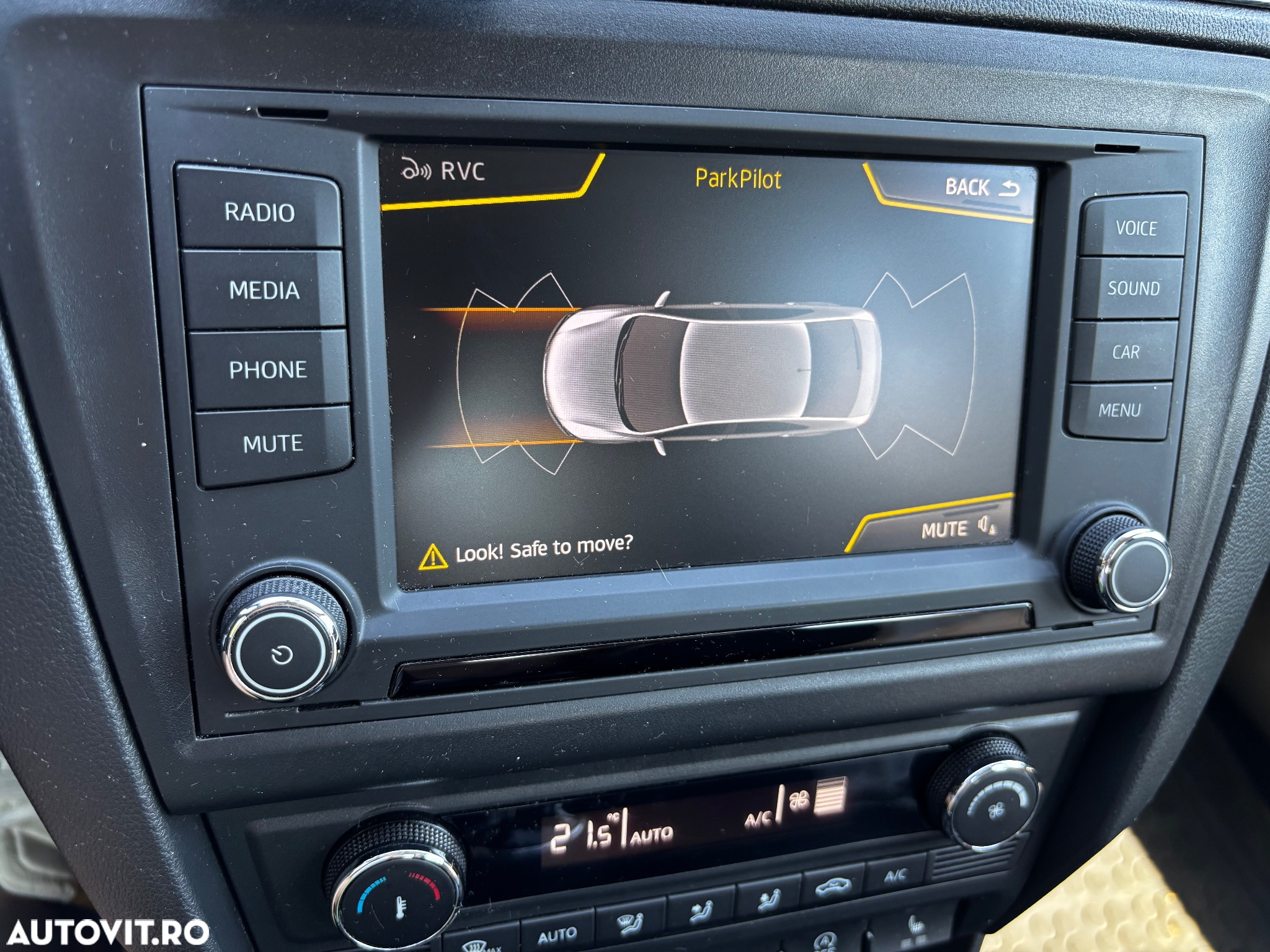 Seat Toledo 1.0 TSI Start&Stop Style - 11
