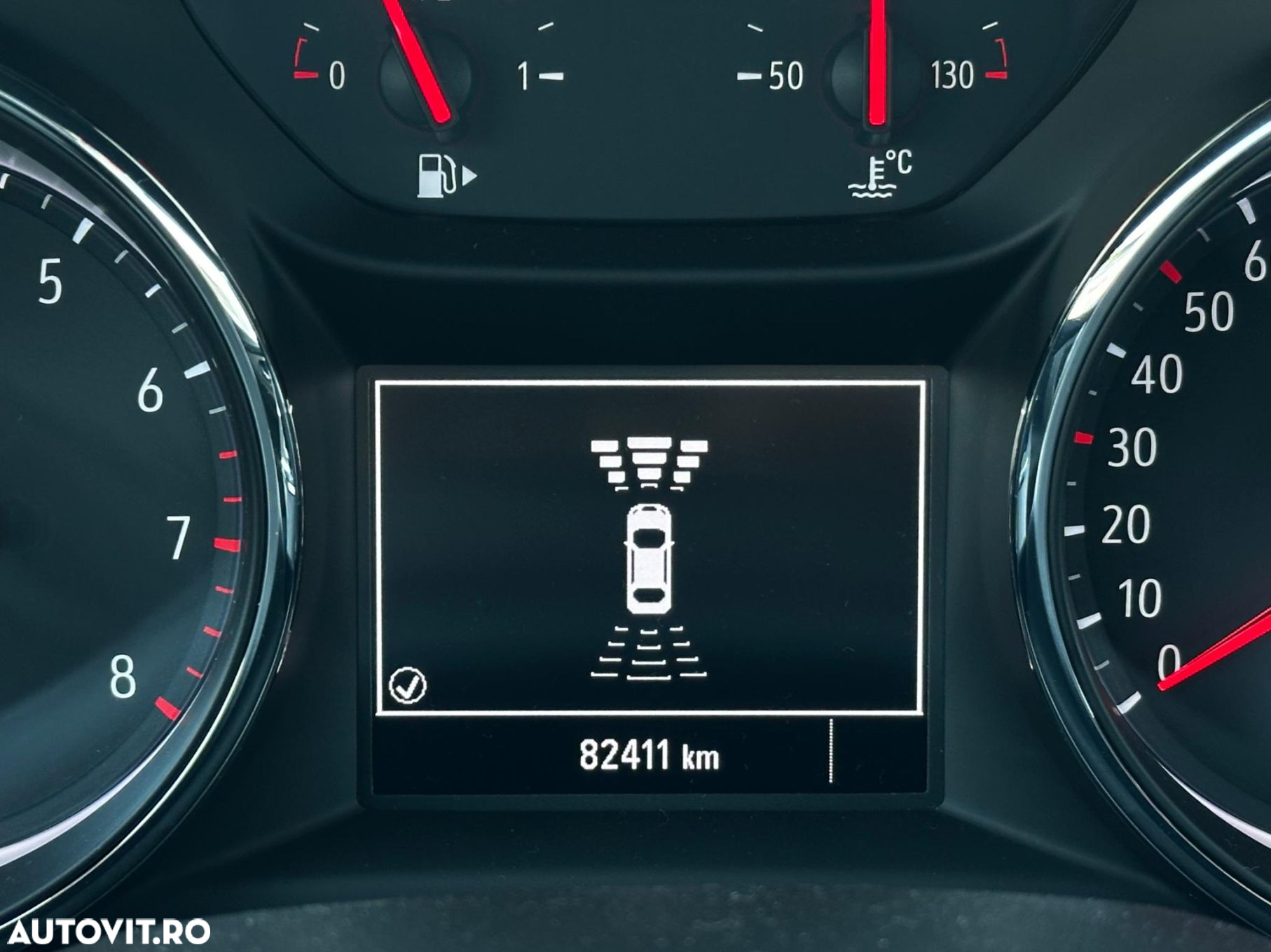 Opel Insignia - 17