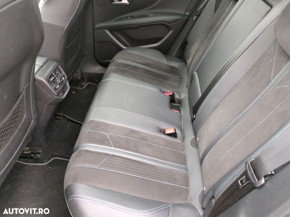 Peugeot 3008 - 6