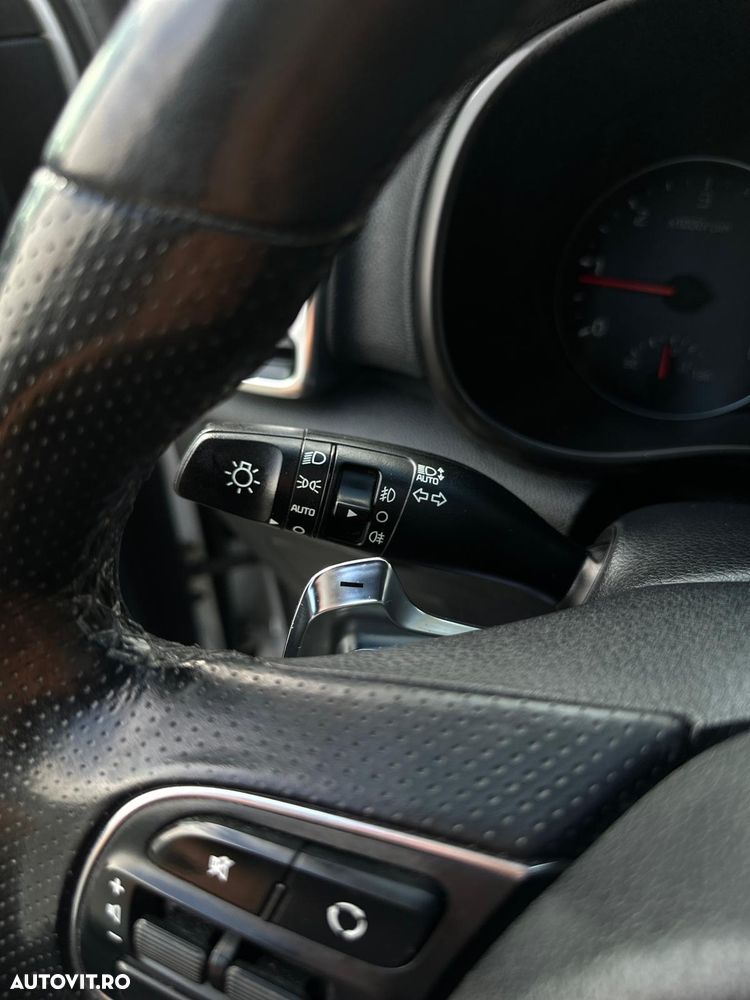 Kia Sportage 2,0 CRDI AWD Aut. GT Line - 9