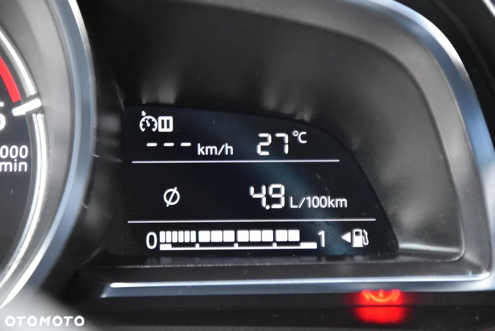 Mazda CX-3 - 33