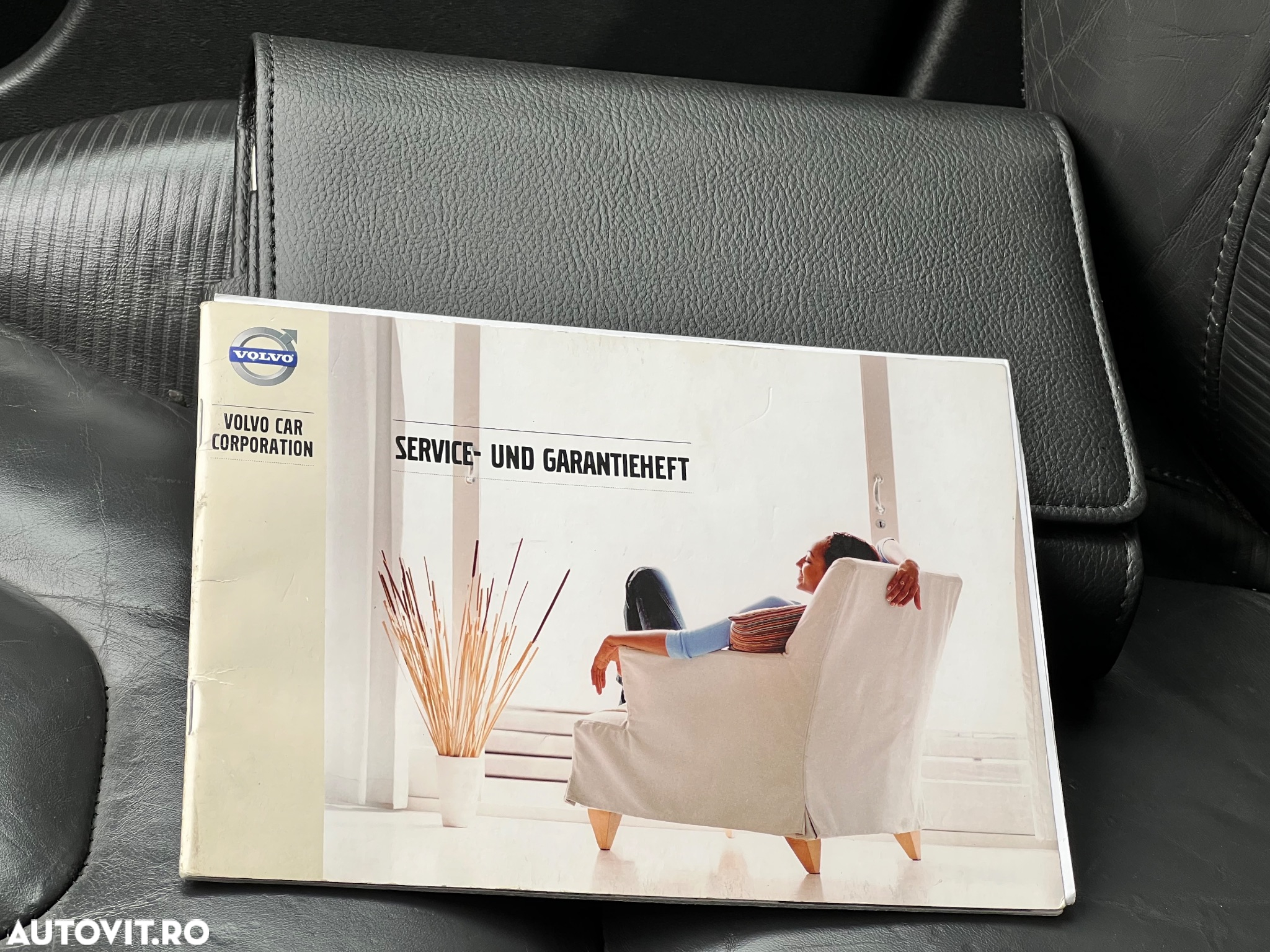 Volvo XC 60 D5 AWD Aut. RDesign - 30