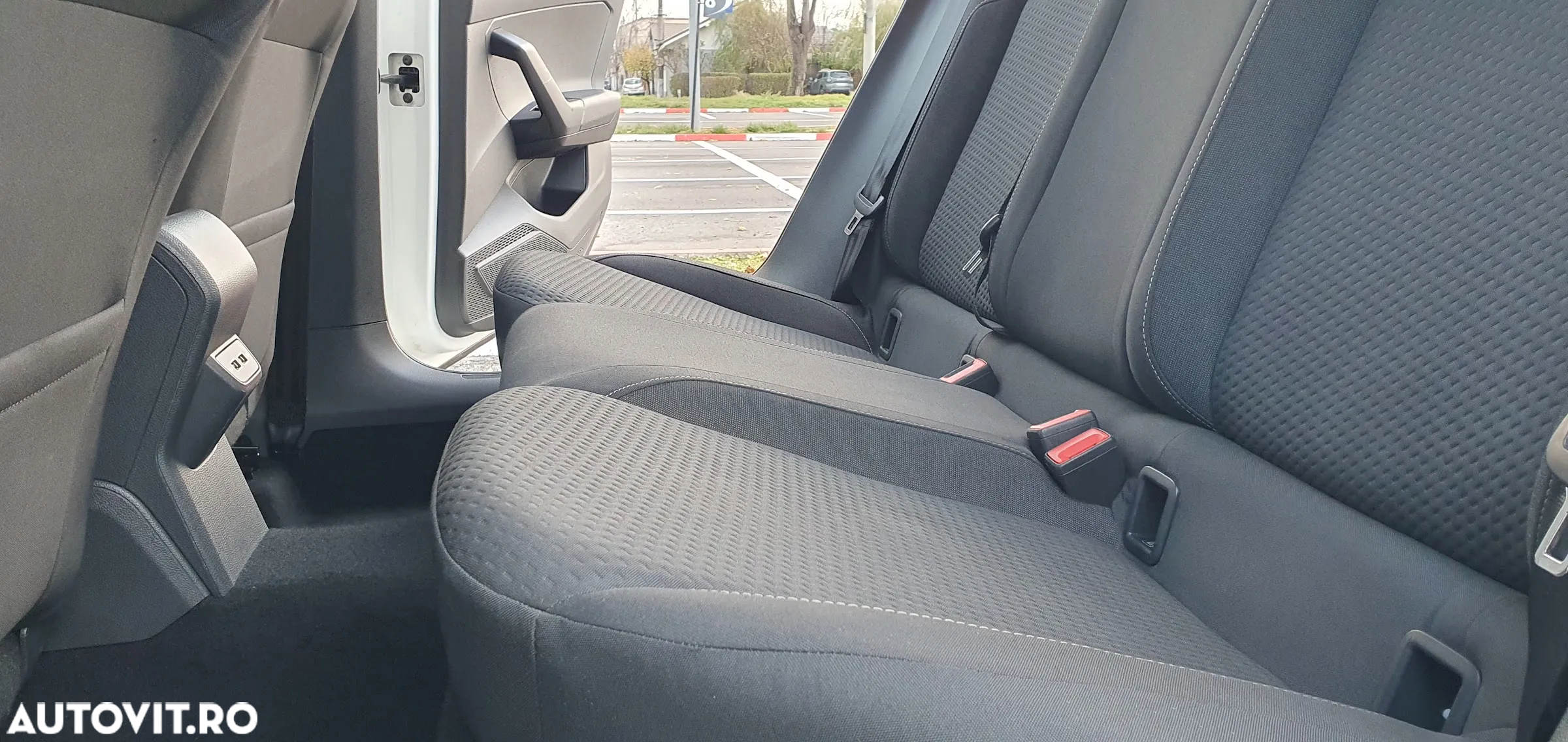 Volkswagen Polo 1.6 TDI Comfortline - 26