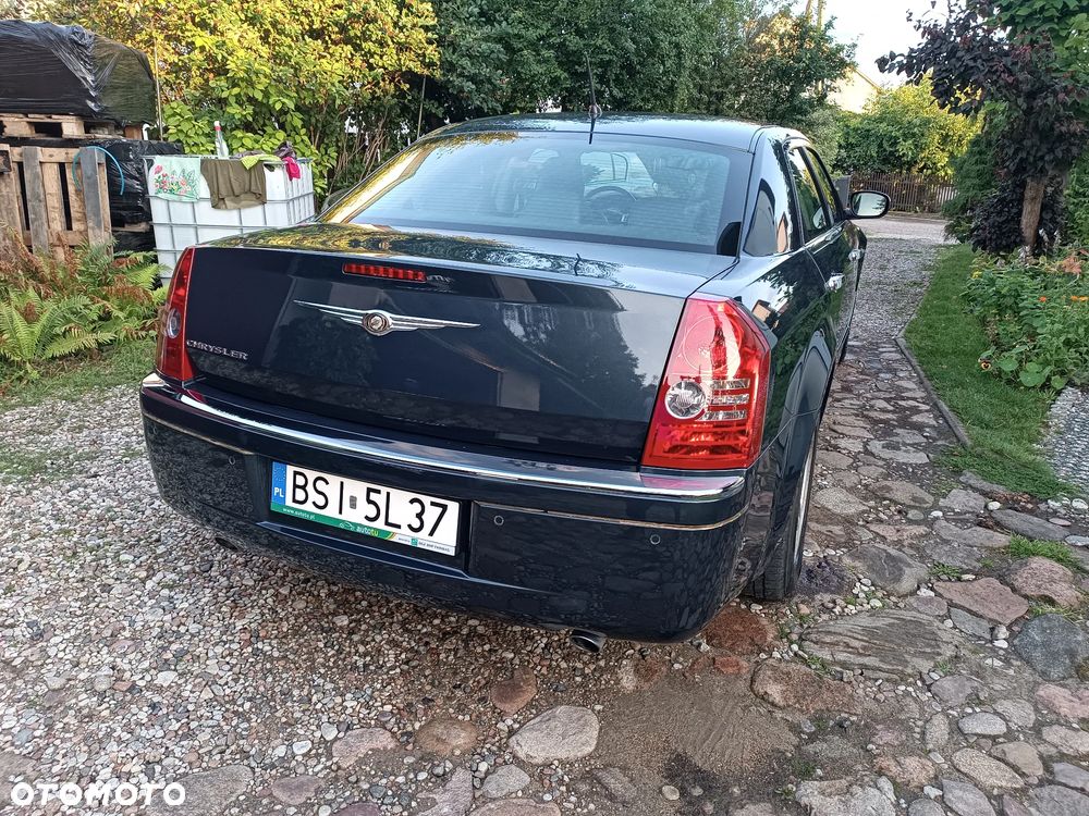Chrysler 300C 3.0 V6 CRD - 5