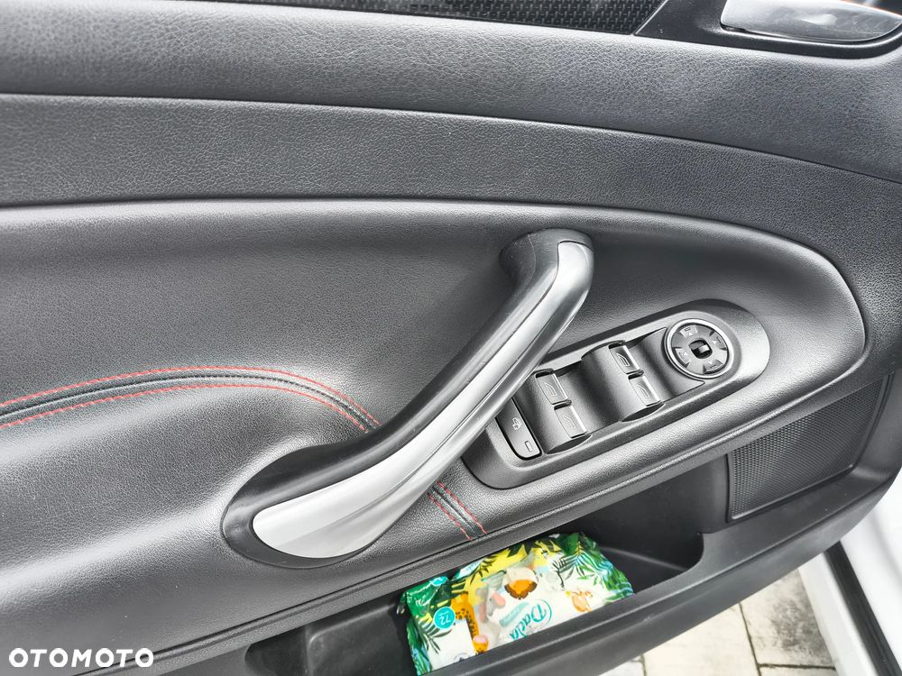Ford Mondeo Turnier 2.0 TDCi Titanium S - 7