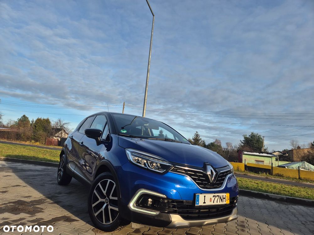 Renault Captur - 3