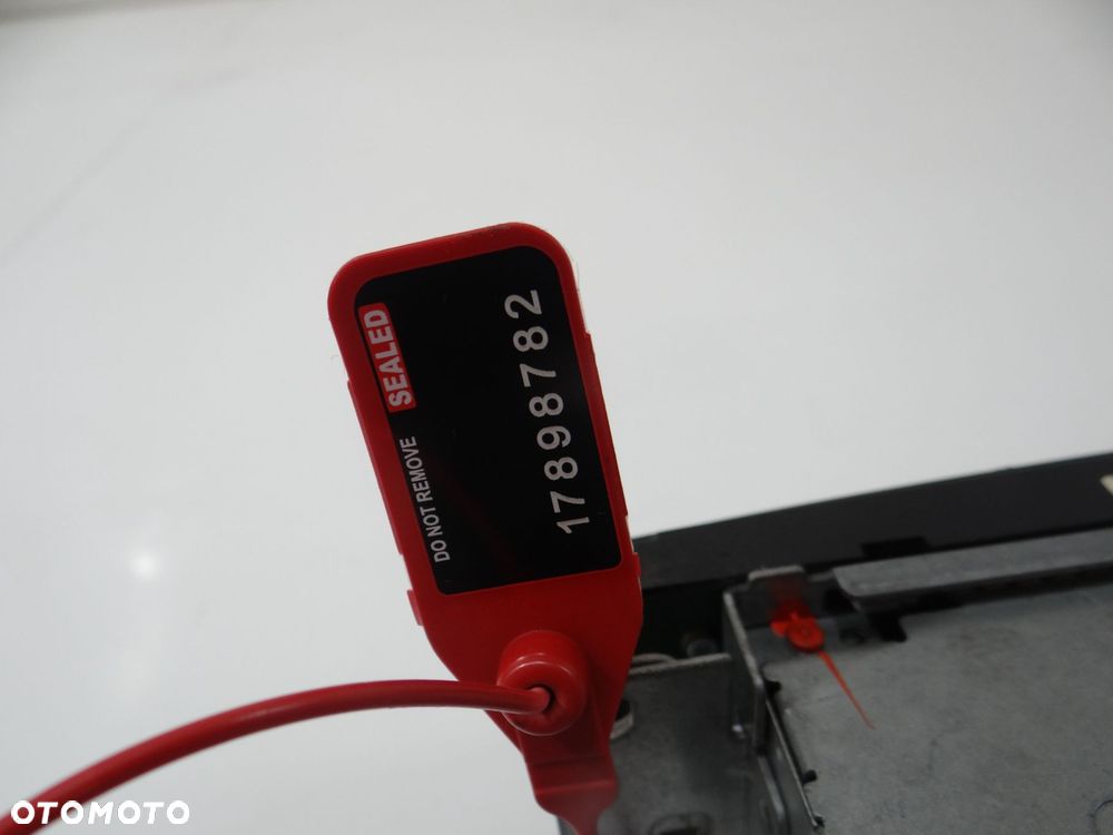 RADIO CZYTNIK NAWIGACJI BMW X1 E84 E90 9263948 - 7