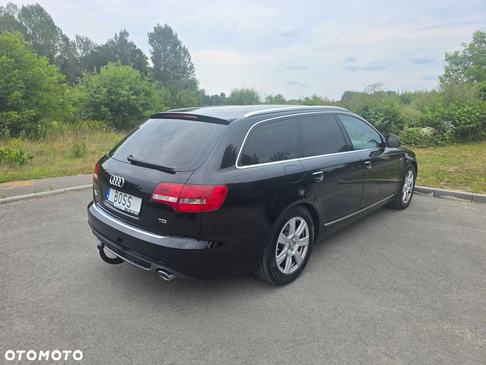 Audi A6 Avant - 3