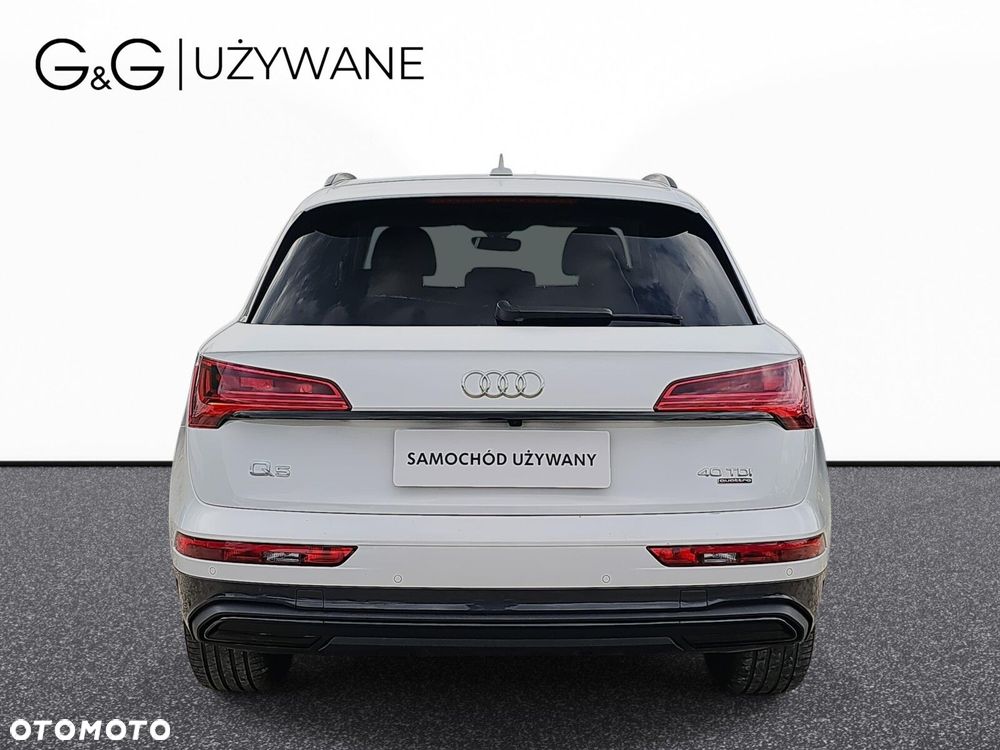Audi Q5 - 7