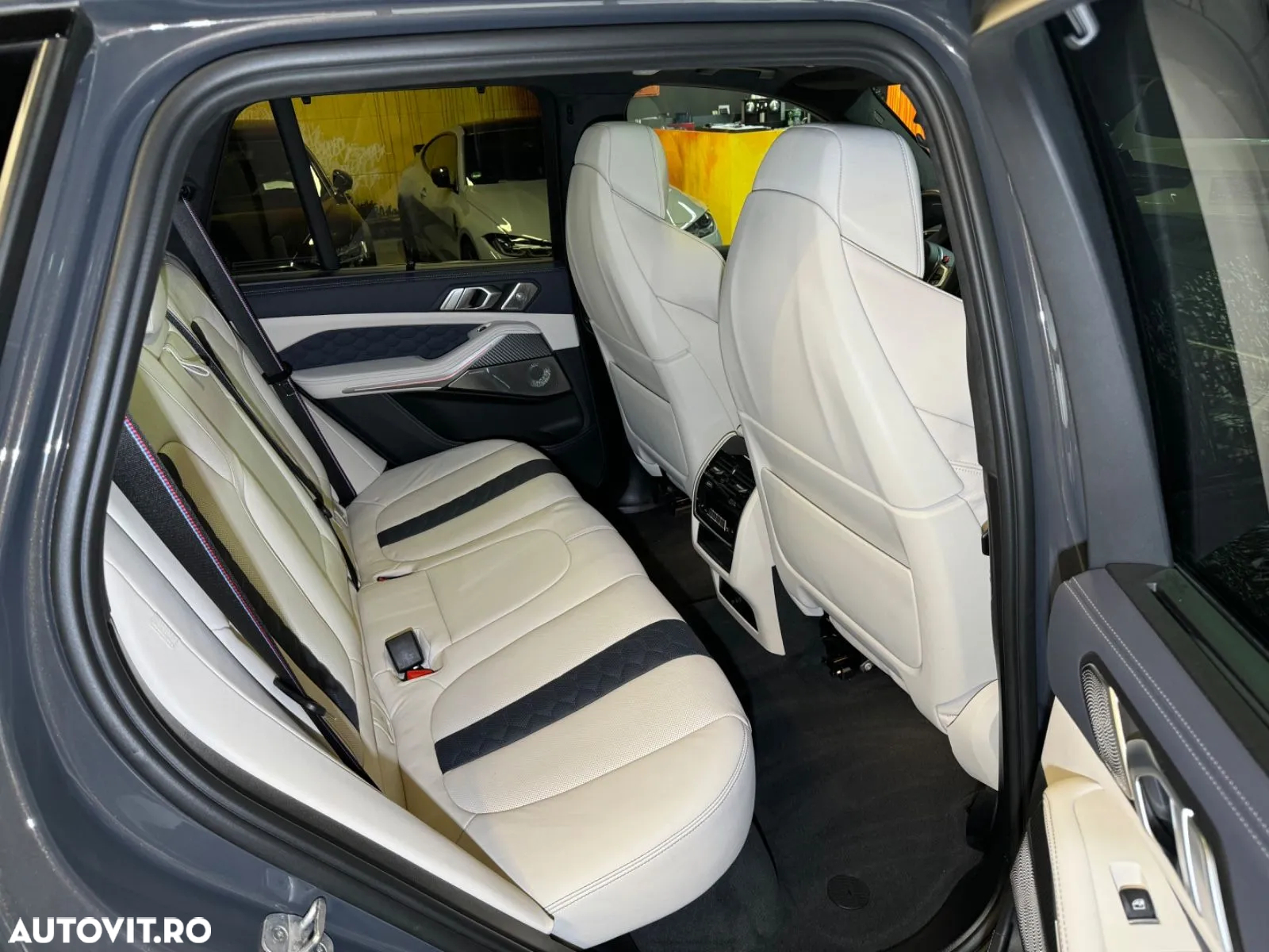 BMW X5 M Competition - 25