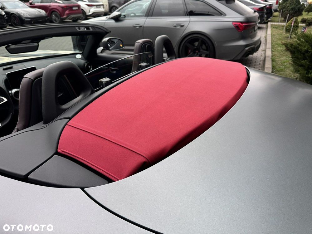 Mercedes-Benz AMG GT - 10