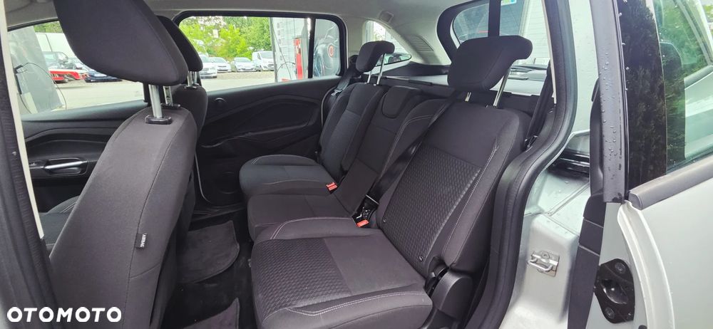 Ford Grand C-MAX 1.0 EcoBoost Start-Stopp-System Ambiente - 26