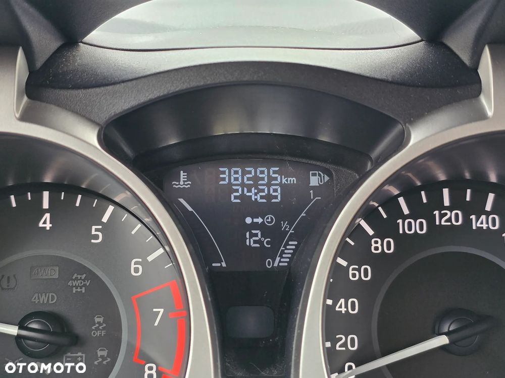 Nissan Juke 1.6 Tekna - 28