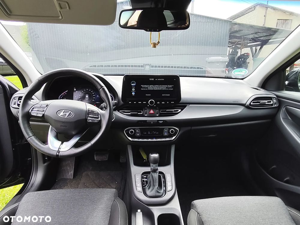 Hyundai i30 1.0 T-GDI DCT EDITION 30+ - 6