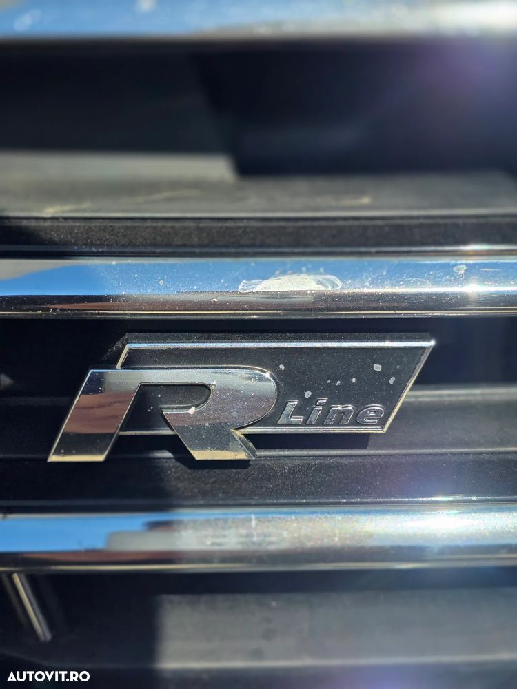 Volkswagen Passat 2.0 TDI DSG R Executive - 13