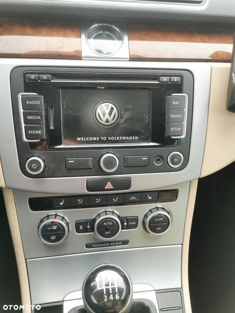 Volkswagen CC 2.0 TDI DPF BMT - 40