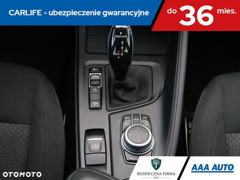 BMW X1 - 19