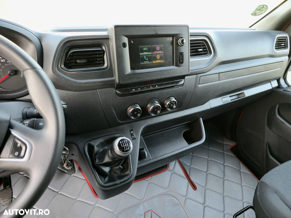Renault Master - 7