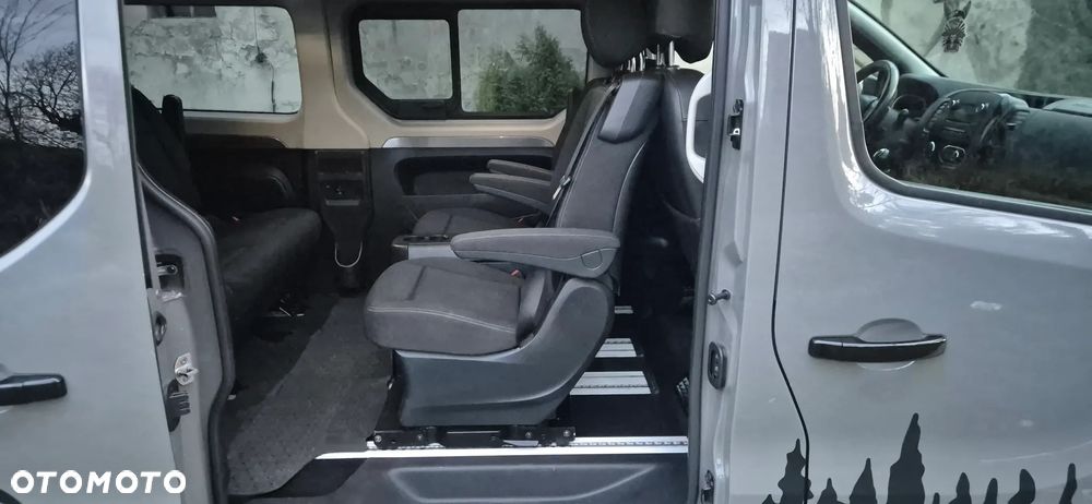 Opel Vivaro L2H1 2,9t Edition Business - 10