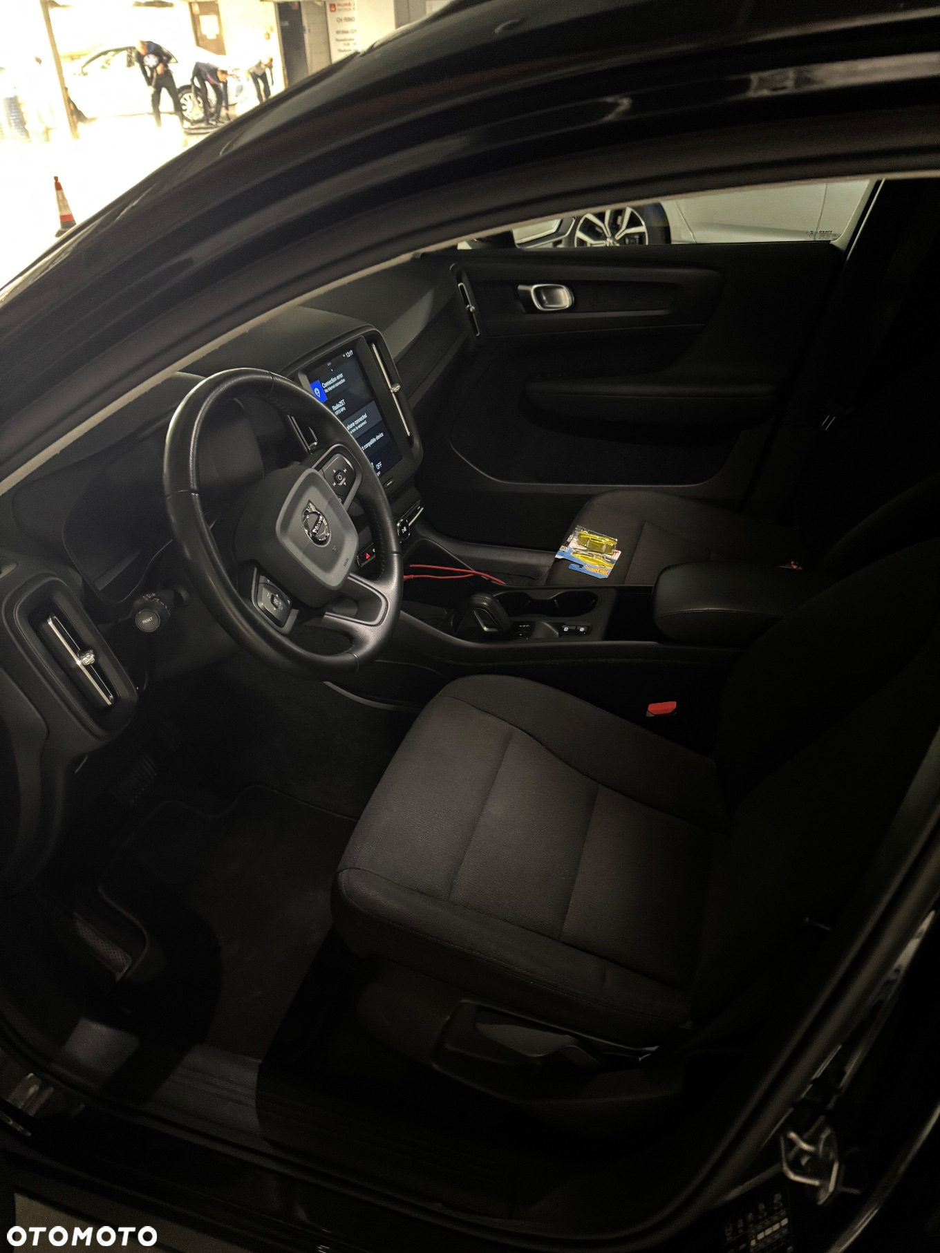 Volvo XC 40 T3 Momentum - 15